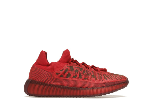 Yeezy 350 Compact Red Slate