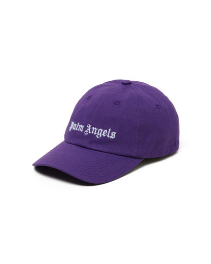 Palm Angels Baseball Cap