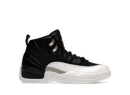 Jordan 12 Playoff (Used)