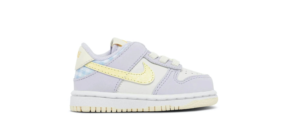 TD Nike Dunk Low Easter