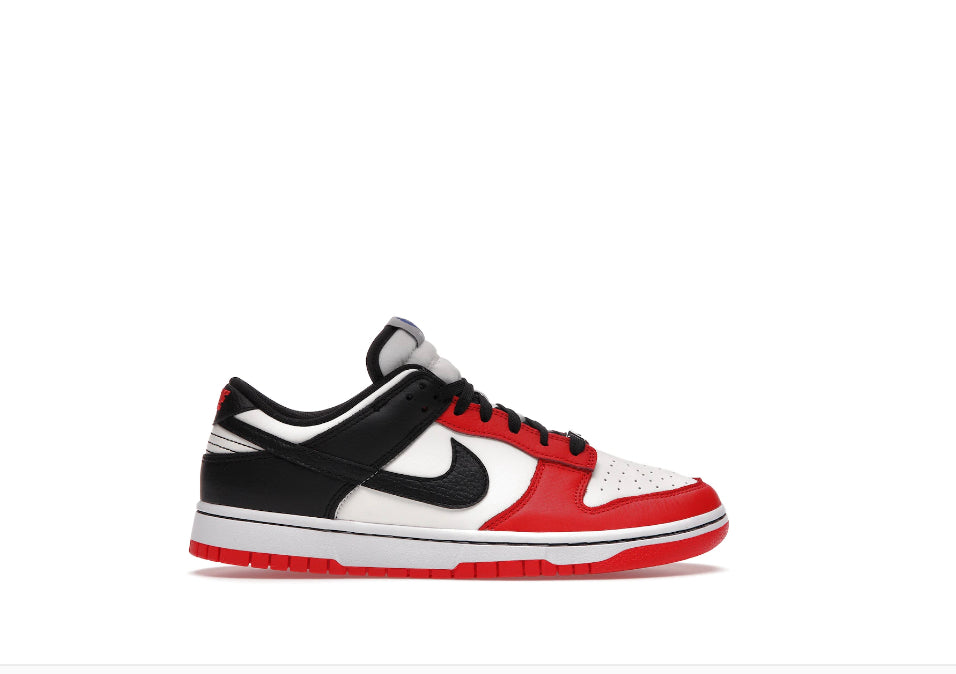 Nike Dunk Low 75th Chicago