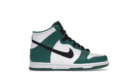 Nike Dunk High Celtic GS