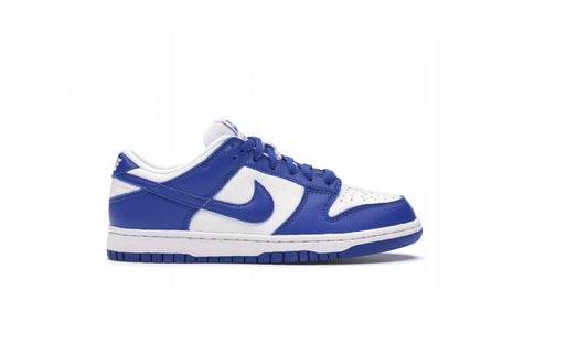 Nike Dunk Low SP Kentucky