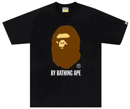 Bape Big Ape Head T-shirt