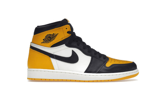 Jordan 1 High Taxi